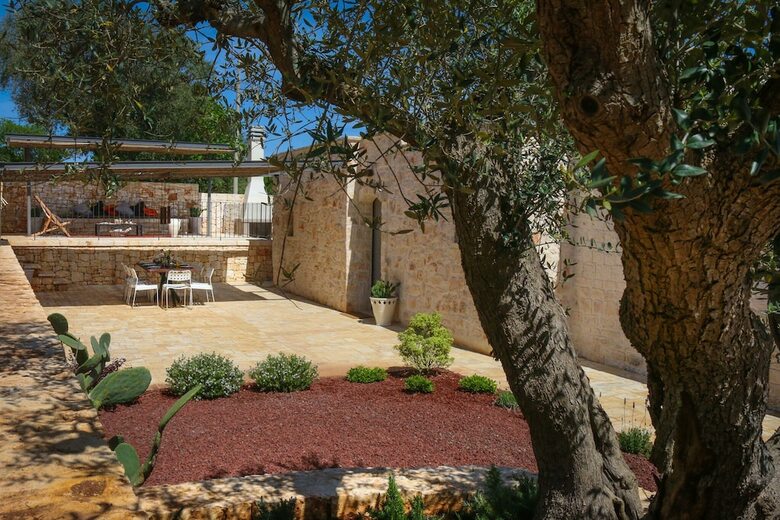 Villa Casale Terranova