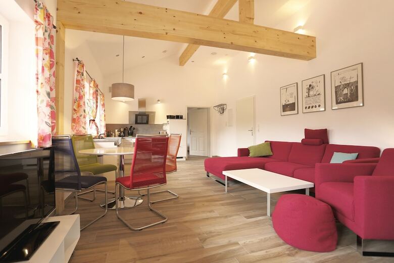 Hotel Dauscher Hof