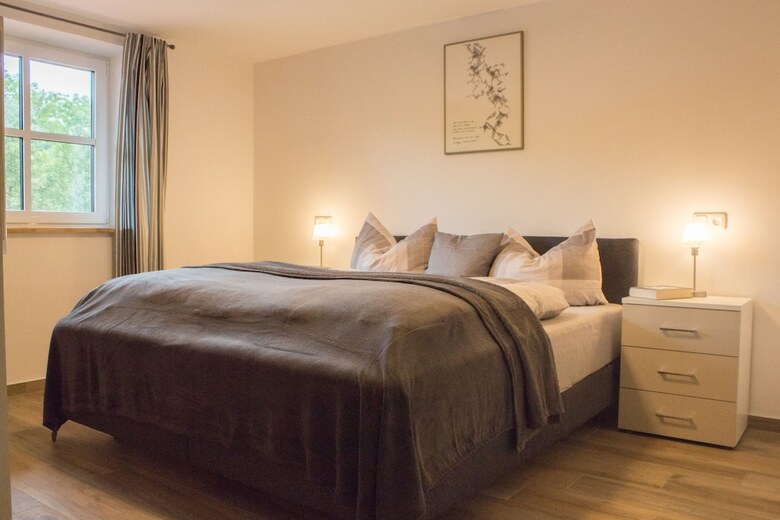 Hotel Dauscher Hof
