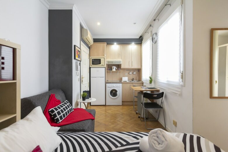 Dobo Homes Delicias Apartment I