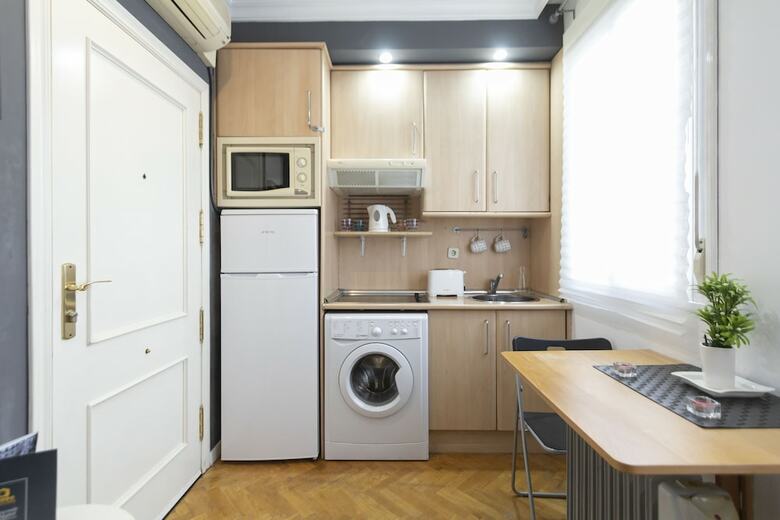 Dobo Homes Delicias Apartment I