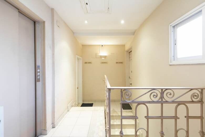 Dobo Homes Delicias Apartment I