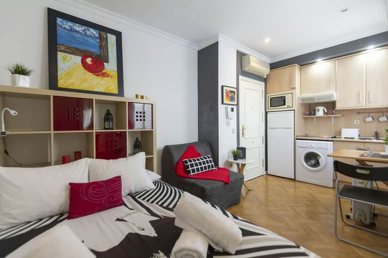 Dobo Homes Delicias Apartment I