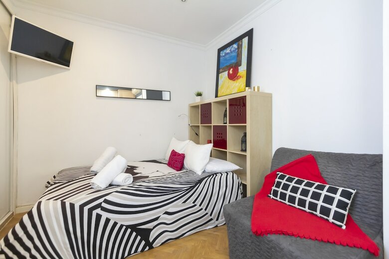 Dobo Homes Delicias Apartment I