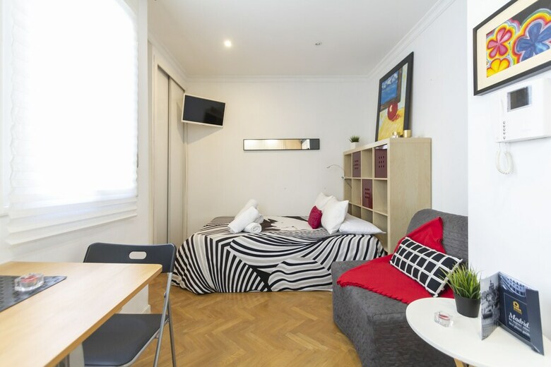 Dobo Homes Delicias Apartment I