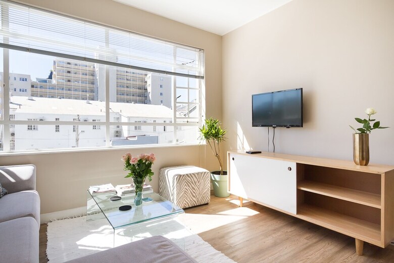 Apartamentos Doric Court 109