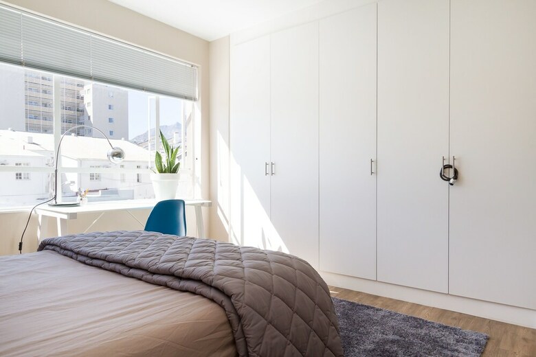 Apartamentos Doric Court 109