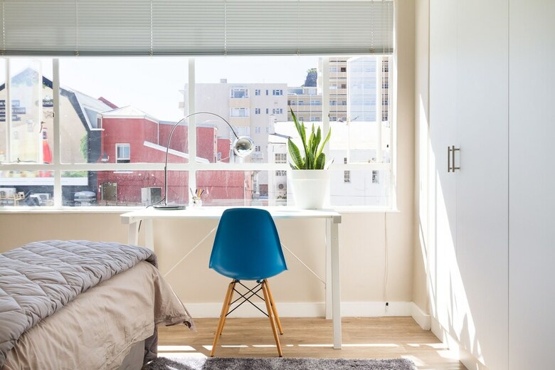 Apartamentos Doric Court 109