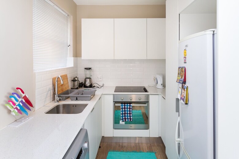 Apartamentos Doric Court 109
