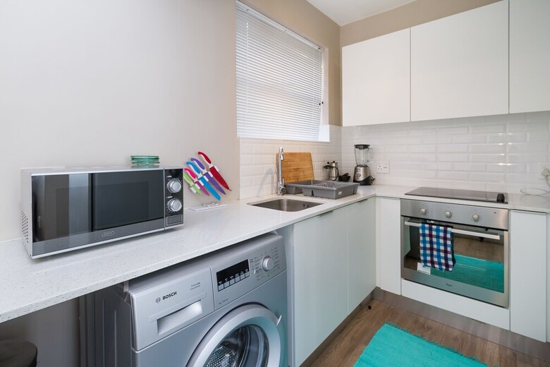 Apartamentos Doric Court 109