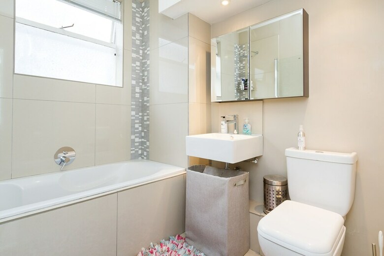 Apartamentos Doric Court 109