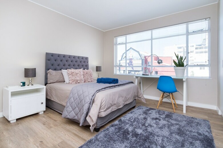 Apartamentos Doric Court 109