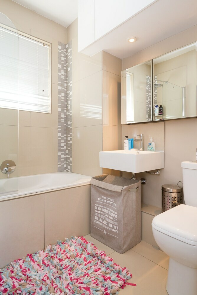 Apartamentos Doric Court 109