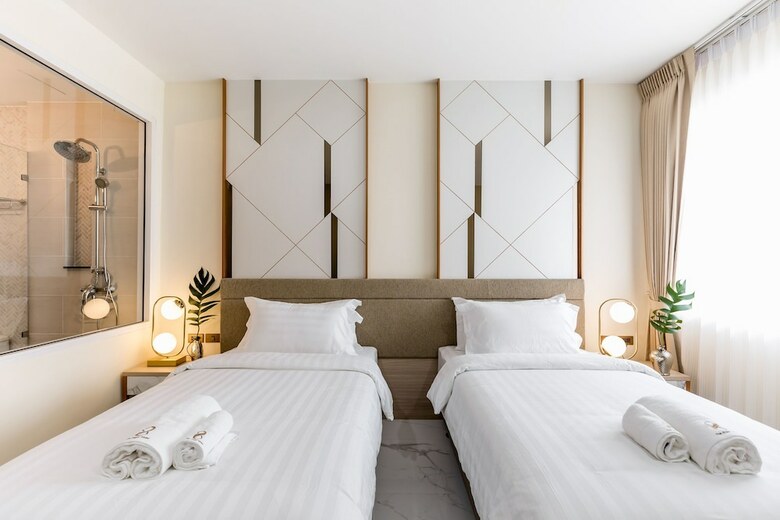 The 8 Hotel Udonthani