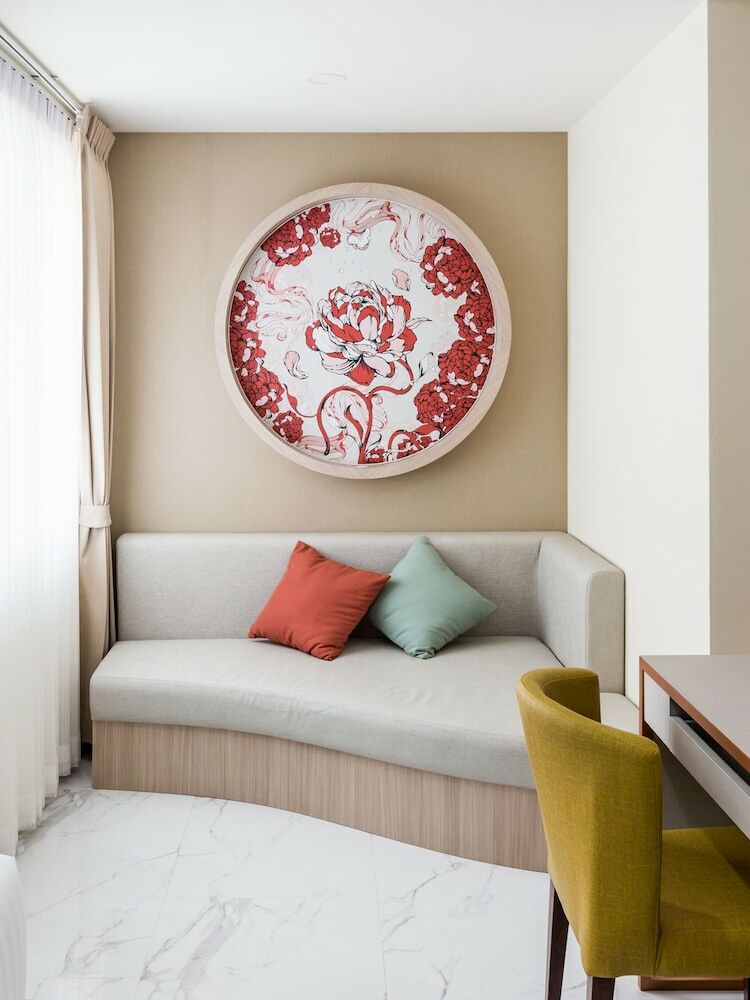 The 8 Hotel Udonthani