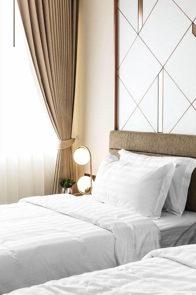 The 8 Hotel Udonthani