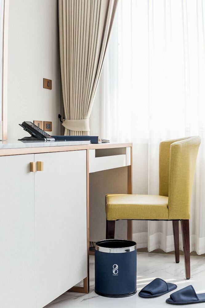 The 8 Hotel Udonthani
