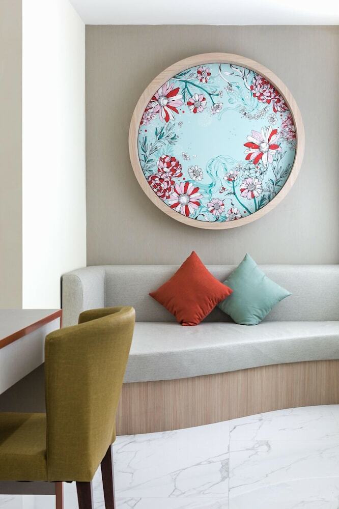 The 8 Hotel Udonthani
