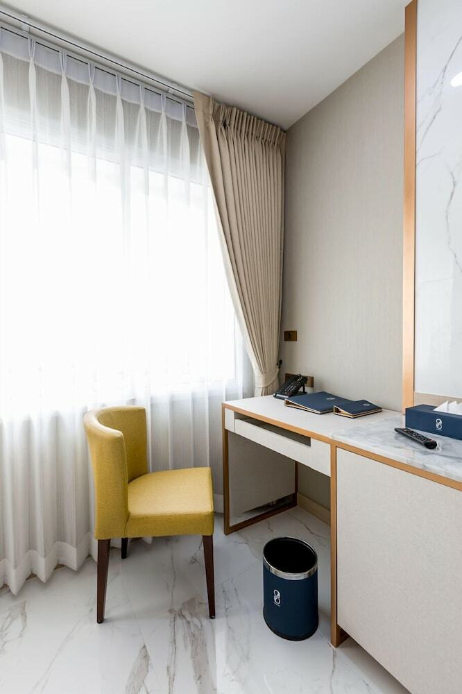 The 8 Hotel Udonthani