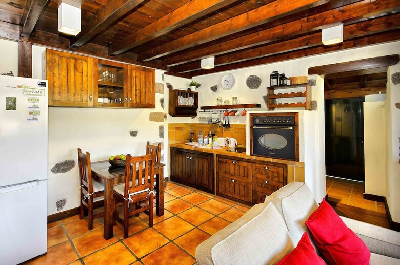 Casa Amaia II