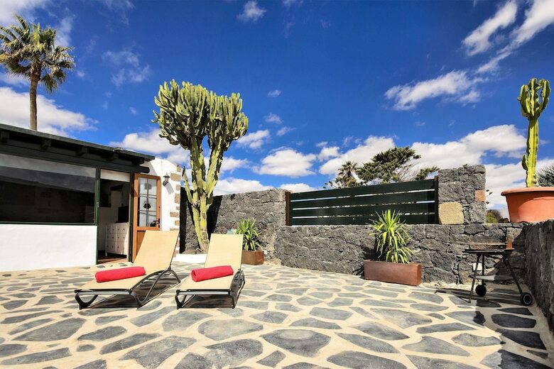Casa Amaia II