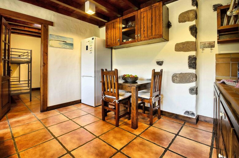 Casa Amaia II