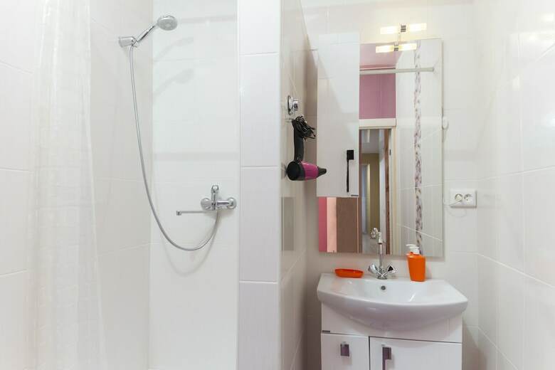 Apartments On Prospect Lenina 124