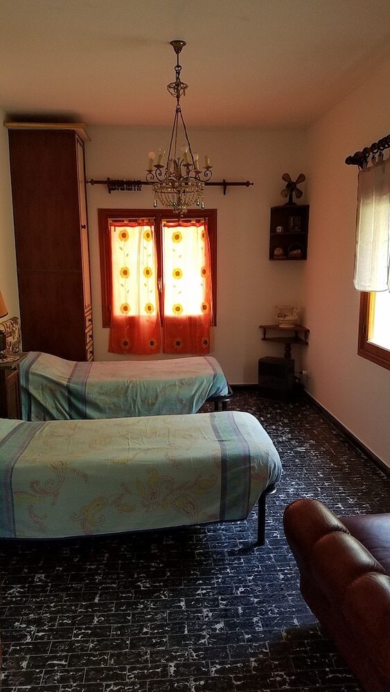 Apartamento Casa Vacanze Da Oscar