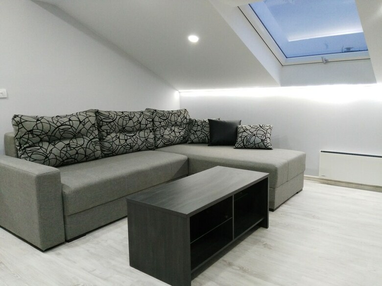 Top Belgrade Apartments