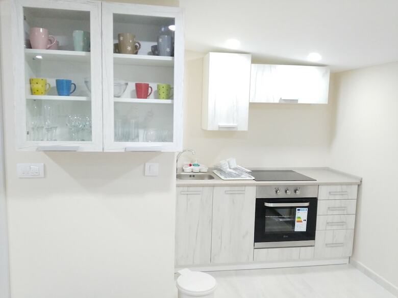 Top Belgrade Apartments