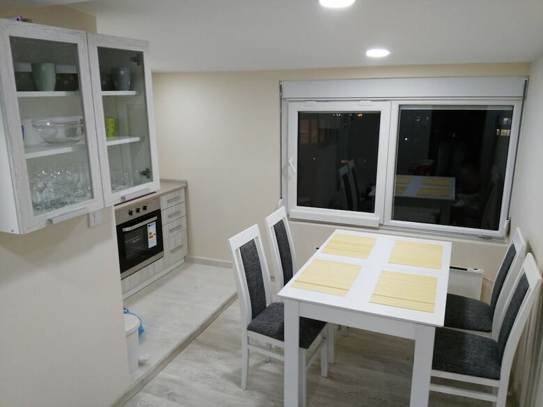 Top Belgrade Apartments