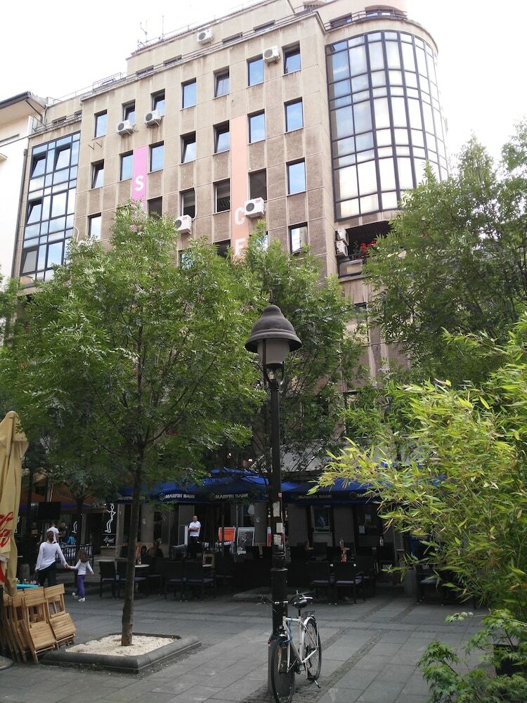 Top Belgrade Apartments