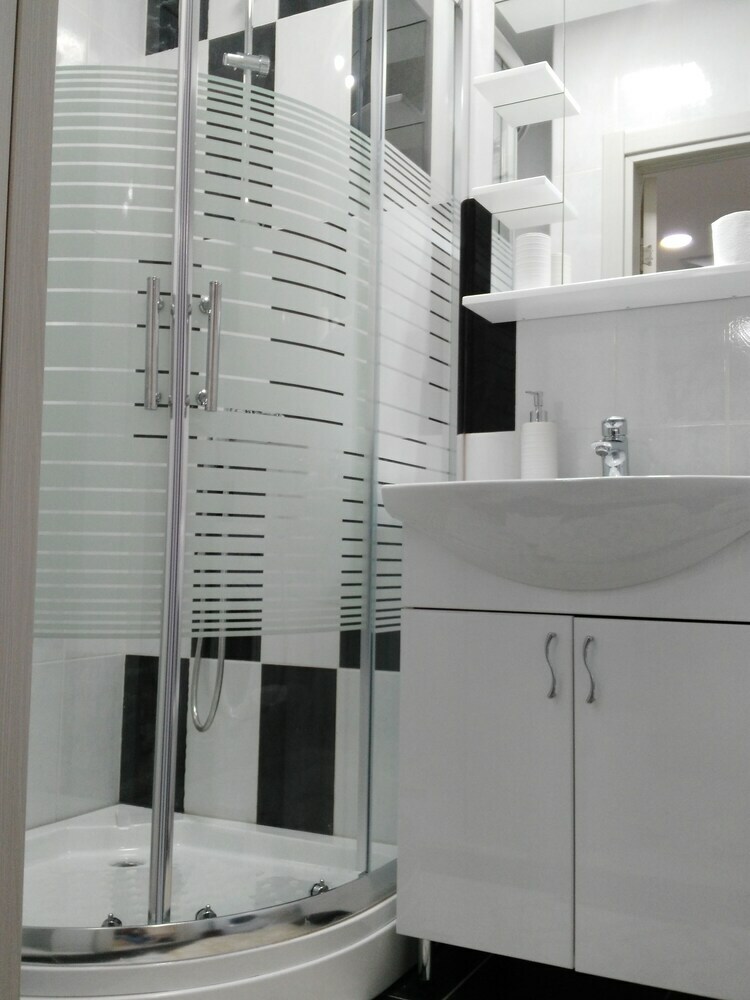 Top Belgrade Apartments