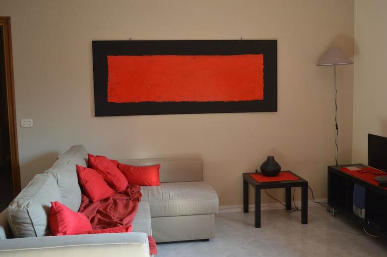 B&B Il Rosso E Il Nero