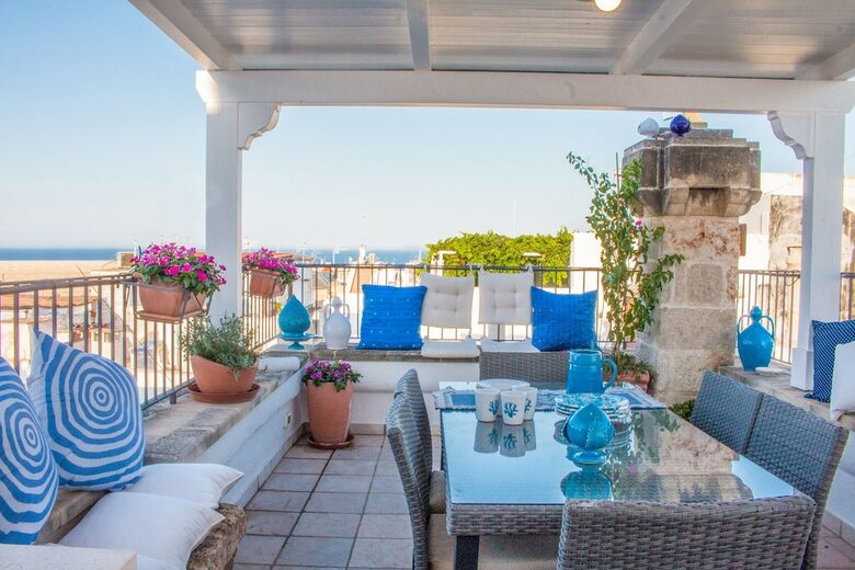 Apartamento Casa Reina