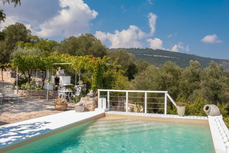 Villa Casa Torchiano