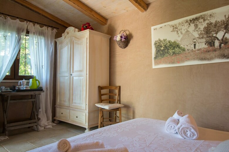 Villa Casa Torchiano
