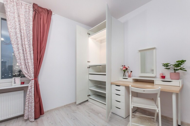 Apartamentos Little Home - The View