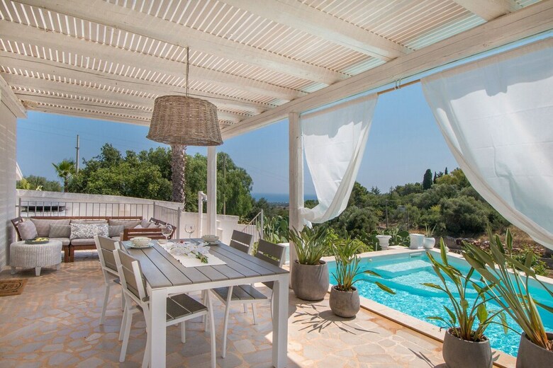 Villa Casa Fusella