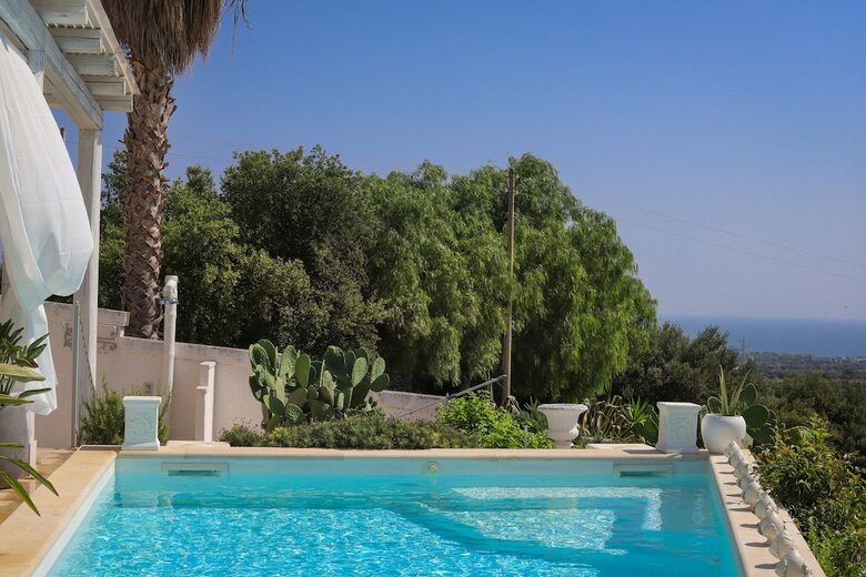 Villa Casa Fusella