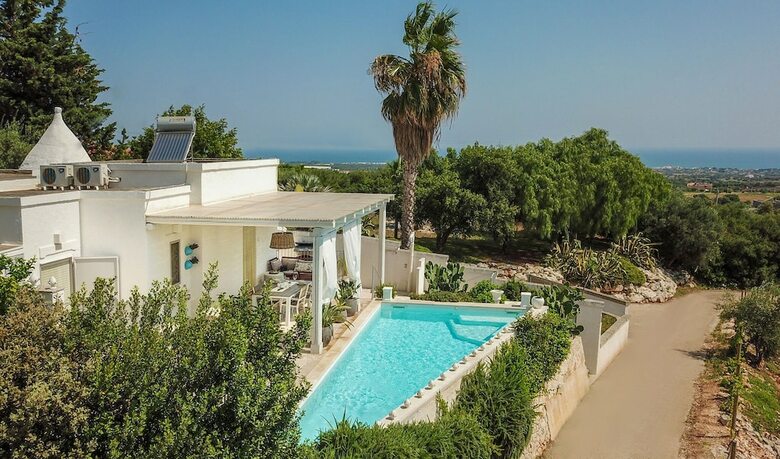 Villa Casa Fusella