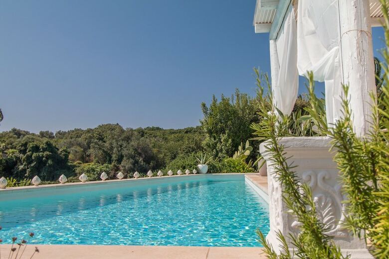 Villa Casa Fusella