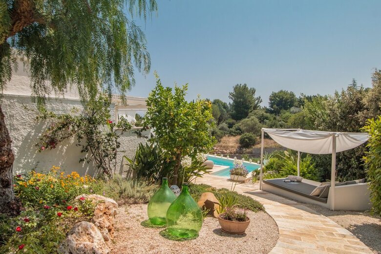 Villa Casa Fusella