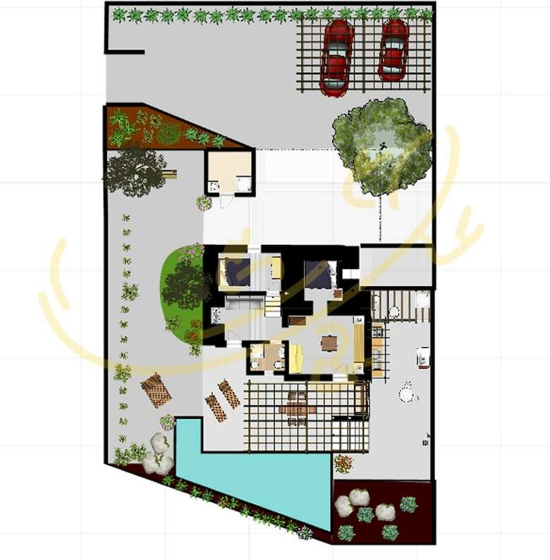 Villa Casa Fusella
