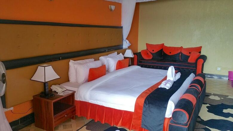 Hotel Milimani Beach Resort
