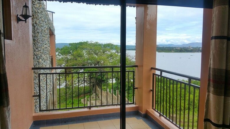 Hotel Milimani Beach Resort