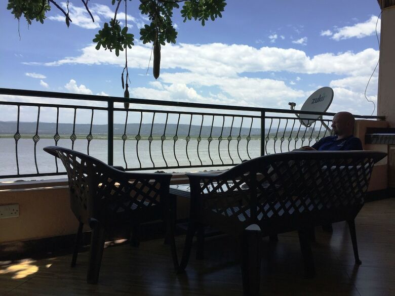 Hotel Milimani Beach Resort