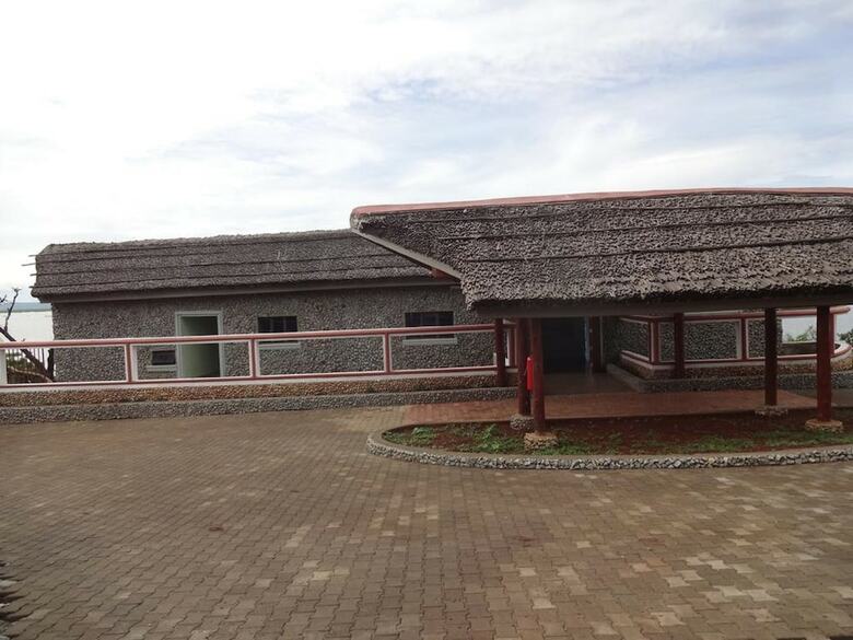 Hotel Milimani Beach Resort