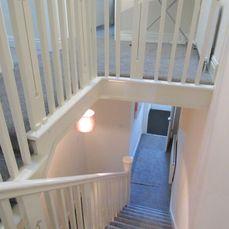 Spacious Apartment Heaton