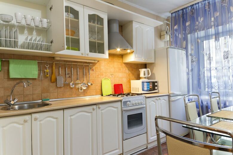 Apartment On Belkina 8b